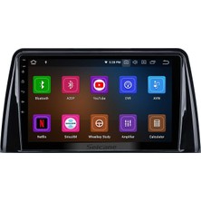 SmartGO Kia Kx7 2017 Android Auto Carplay Navigasyon Multimedya Sistemi  Wİ-Fİ (Yazılımsal)