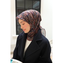 Silk Home Soft Pamuk Eşarp 73071-03