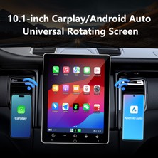 SmartGO Toyota Hyundai Kia Nissan Volkswagen Suzuki Honda Radyo Android Auto Carplay Navigasyon Multimedya Sistemi  Wİ-Fİ (Yazılımsal)