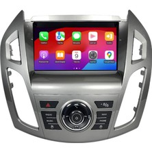 SmartGO Ford Transit Connect 2013-2016 Android Auto Carplay Navigasyon Multimedya Sistemi  Wİ-Fİ (Yazılımsal)