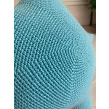 Lotus Hobi Evi Lotushobievi Amigurumi Yıldızyastık