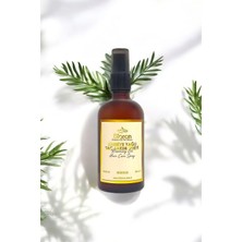 Bioran Biberiye Yağlı Saç Bakım Spreyi "Canlandırma Ve Hızlı Uzama" 100 Ml