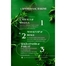 Bioran Biberiye Yağlı Saç Bakım Spreyi "Canlandırma Ve Hızlı Uzama" 100 Ml