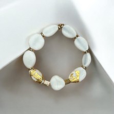 Cam Sana Göre Cam Bileklik