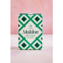 Maldon Deniz Tuzu 250 gr x 6 Adet