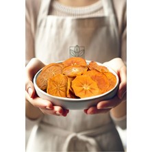Mel and Mira Hurma Cipsi 100 gr , Şeker İlavesiz