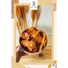 Mel and Mira Hurma Cipsi 100 gr , Şeker İlavesiz