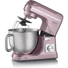 Arzum Dreamline Crust Mix Duo Stand Mikser (AR1129-D)