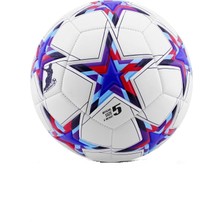 5'li Set Yetişkin Çocuk Sert Zemin Futbol Topu Basketbol Topu Seti+Pompa+Tekmelik+Çorap