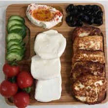 Aydemirler Kızartmalık Sepet Peyniri 1 kg