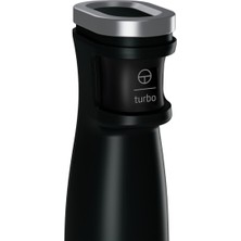 Beko Rhb 5050 B Siyah Blender Seti