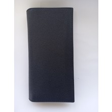 Hakiki Deri Büyük Boy Kartlık