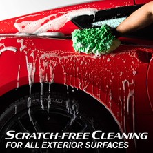 Turtle Wax Konsantre Cilalı Şampuan 1000 ML. 60 Yıkama