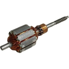 Mako 12V Silecek Kollektörü