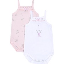 Body (2'lı) - Atlet - Kız