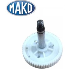 Mako Silecek Dişlisi 001 Fıat Palıo/tempra/tıpo-Renault R9