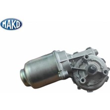 Mako 12V Silecek Motoru Megane Iı 2006