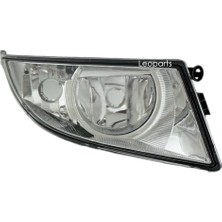 Leoparts Skoda Fabia Sis Lambası Sağ (Çift Ampul Girişli) 2009-2012 5JD941700B