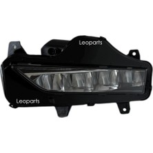 Leoparts Skoda Octavia Sis Lambası Sağ 2020-2023 5E3941700