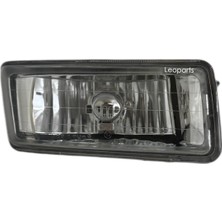 Leoparts Isuzu Dmax Sis Lambası Sağ 2002-2006 8972375901