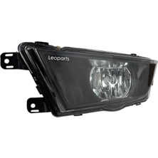 Leoparts Skoda Octavia Sis Lambası Sol (Içi Siyah) 2013-2016 5E0941701D