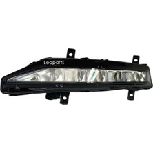Leoparts Skoda Super B Sis Lambası Sol 2020-2023 3V5941699