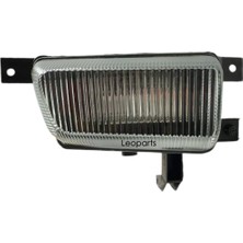 Leoparts Opel Astra G Sis Lambası Sağ 1998-2003 6710012
