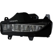 Leoparts Skoda Octavia Sis Lambası Sol 2020-2023 5E3941699