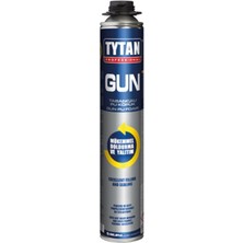 Tytan 750 ml Tabancalı Köpük (1230-1880-0121)
