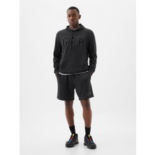 Gap 868464003 V-Frch Ft Heritage Logo Erkek Şort