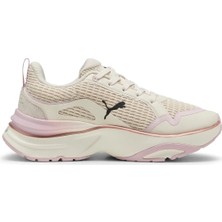 Puma Softride Divine Metal Wn S  Kadın Koşu Ayakkabısı