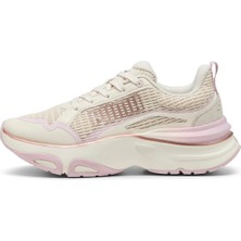 Puma Softride Divine Metal Wn S  Kadın Koşu Ayakkabısı