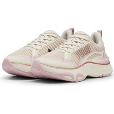 Puma Softride Divine Metal Wn S  Kadın Koşu Ayakkabısı