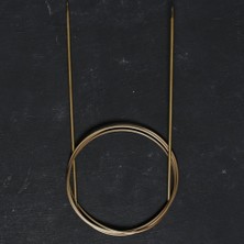 Addi 2mm 100cm Klasik Misinalı Dantel Şişi 755-7