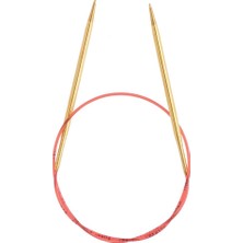 Addi 2,5 Mm 50 Cm Klasik Misinalı Dantel Şişi - 75