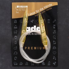 Addi Champagner 15mm 100cm Misinalı Şiş - 405-7