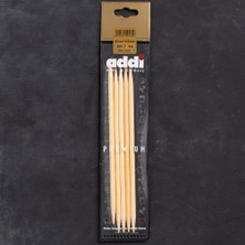 Addi Bambus 6mm 20CM Bambu Çorap Şişi - 501- 7