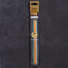 Addi Colibri 3,25mm 20cm Renkli Çorap Şişi - 204-7