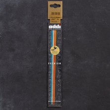 Addi Colibri 2,25mm 20cm Renkli Çorap Şişi - 204-7