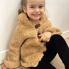 Loren Mery Bej El Örgü Ipi - M412 - 34318