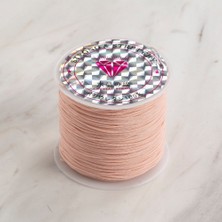 Loren Paraşüt Ipi 100 mt Bebe Pembe