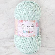 La Mia Mellow Açık Yeşil El Örgü Ipi - 903 - 34152