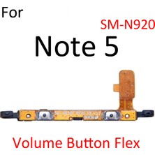 Tkgz Samsung Galaxy Note 5 Yan Ses Filmi