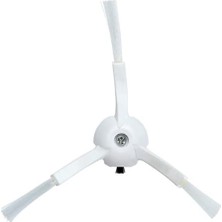Quueppty Hepa Filtre Ana Fırça Xiaomi Robot Roborock S50 S51 S55 T6 T7 Elektrikli Süpürge Için Uygundur (Yurt Dışından)