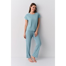 Suwen Hillary Pijama Takımı