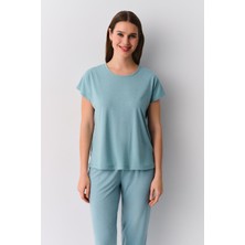 Suwen Hillary Pijama Takımı