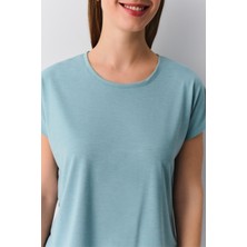 Suwen Hillary Pijama Takımı
