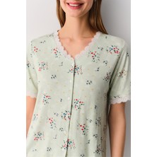 Suwen Catalina Maskülen Pijama Takımı