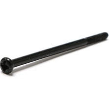 12428 Vida Rc Araba Yedek Parçaları 12428-0096/0097/0099 Pan Başlı Vidalar M3 Vidalar M2.5 Vida Wltoys 12428,B (Yurt Dışından)