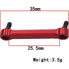 Metal Bağlantı Çubuğu Çekme Çubuğu Sg 1603 Sg 1604 SG1603 SG1604 Udırc UD1601 UD1602 UD1603 UD1604 1/16 Rc Araba Yükseltme Parçaları, 1 (Yurt Dışından)